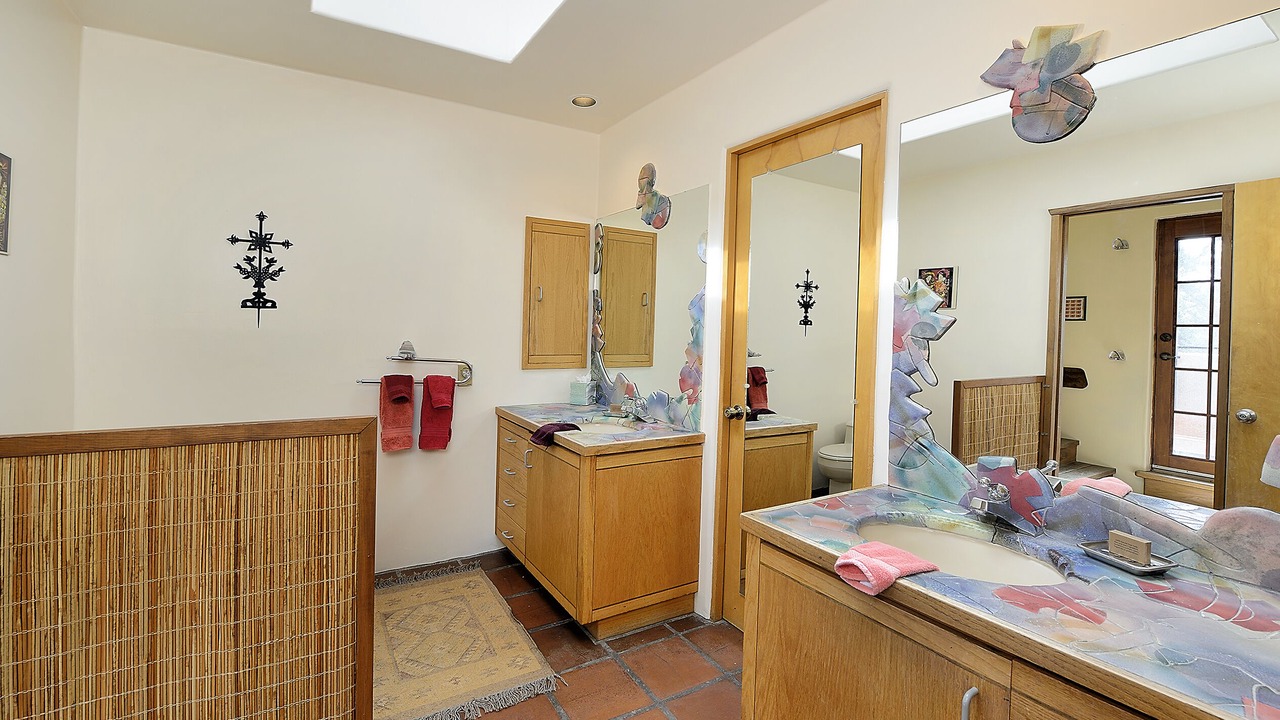 Photo of Bathroom in Historic Eastside
