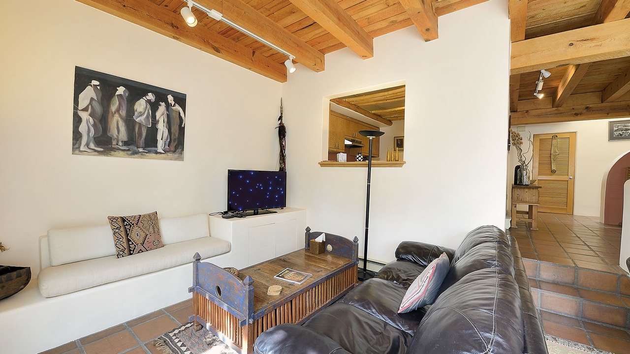 Photo of Bedroom in Historic Eastside