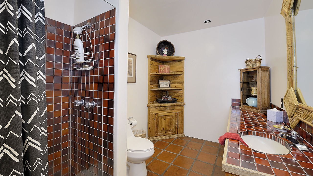 Photo of Bathroom in Historic Eastside