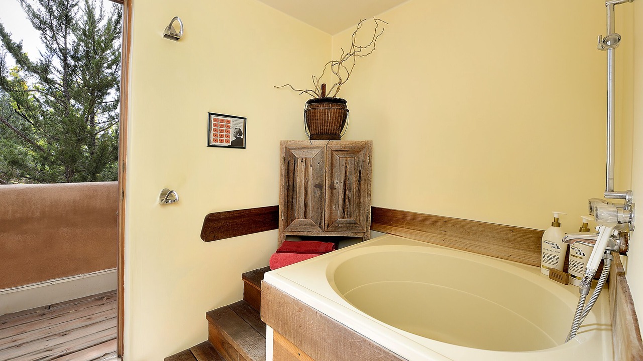 Photo of Bathroom in Historic Eastside
