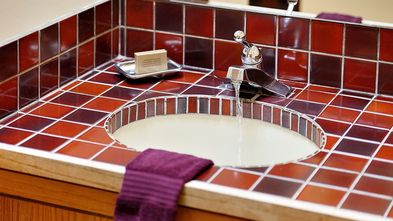 Photo of Bathroom in Historic Eastside