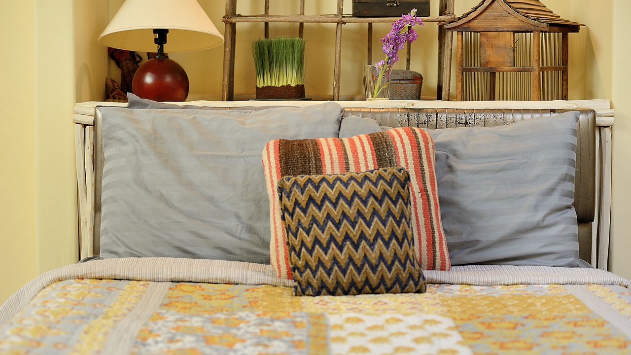 Photo of Bedroom in Historic Eastside