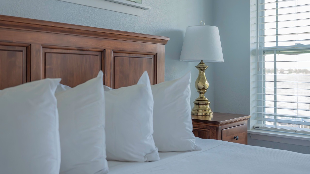 Photo of Bedroom in Delavan Lake