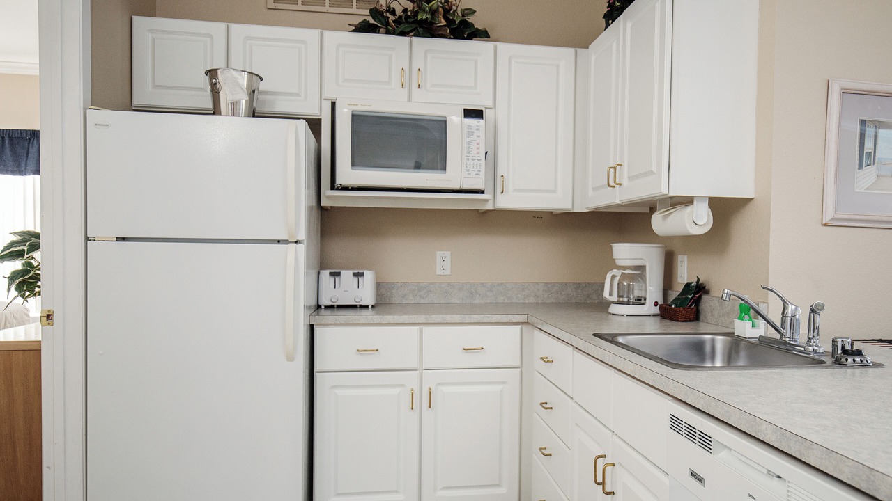 Photo of Kitchen in Delavan Lake