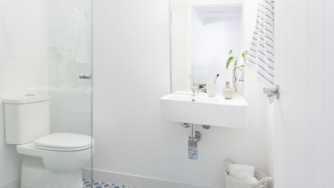 Photo of Bathroom in Suffolk Park