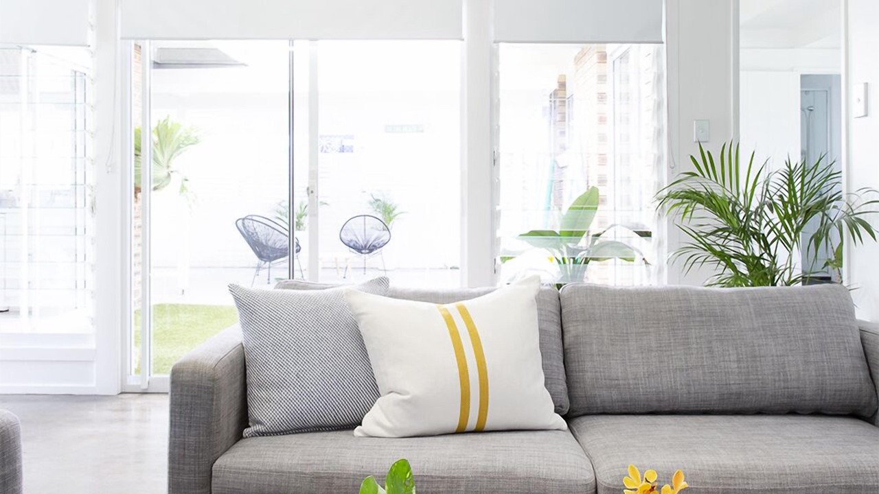 Photo of Livingroom in Suffolk Park