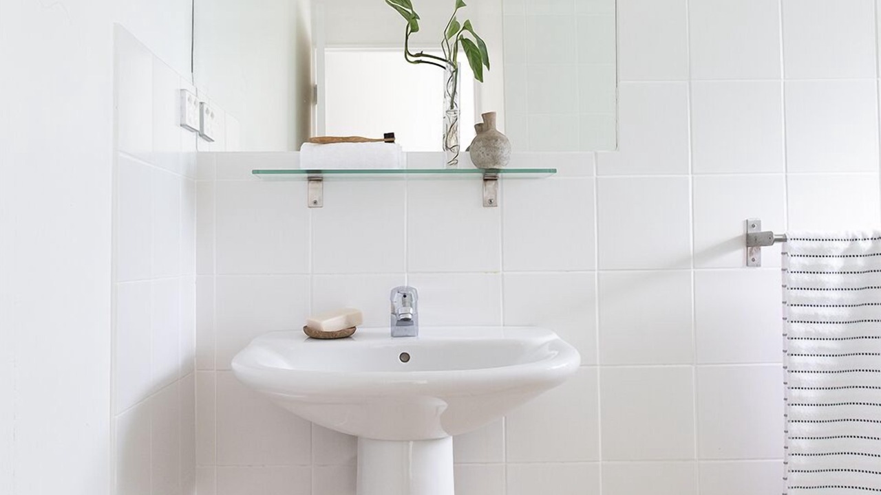 Photo of Bathroom in Suffolk Park