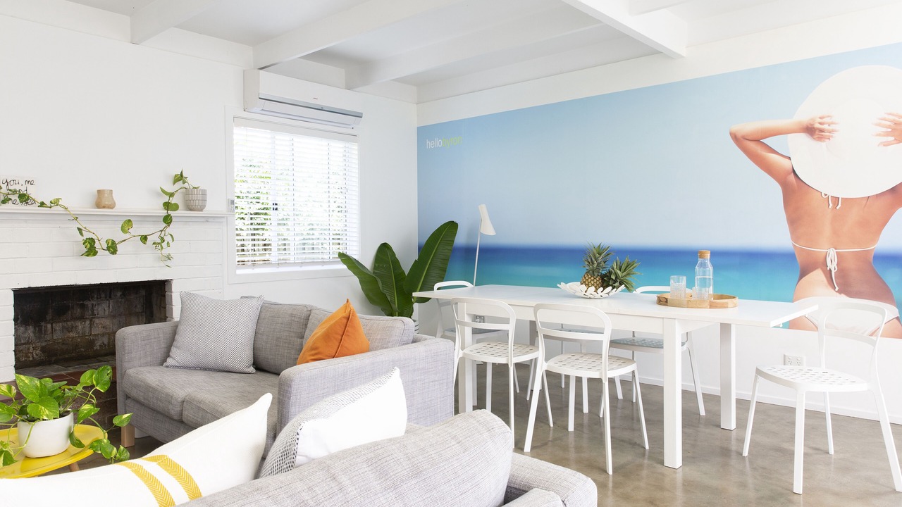 Photo of Livingroom in Suffolk Park