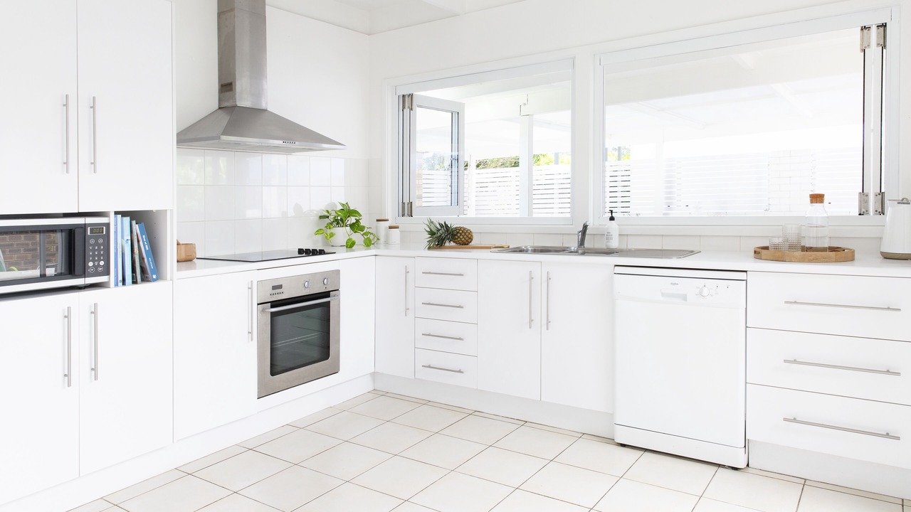 Photo of Kitchen in Suffolk Park