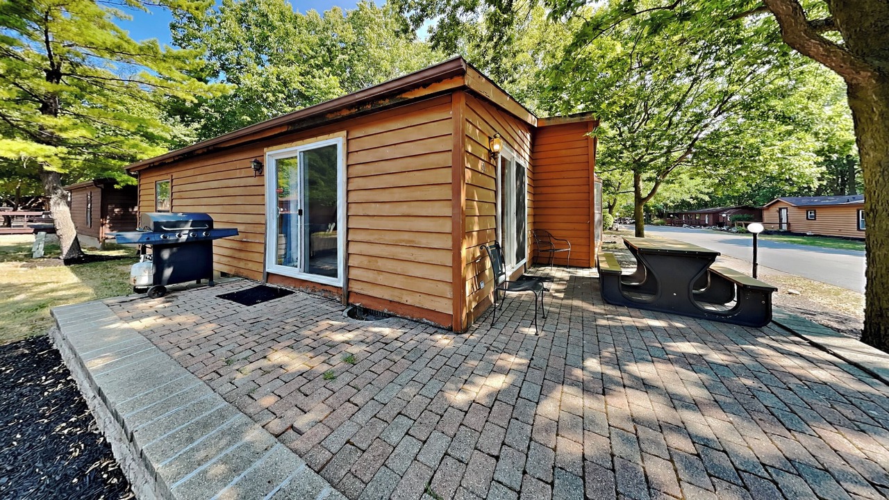 Photo of Patio Balcony in Put-in-Bay