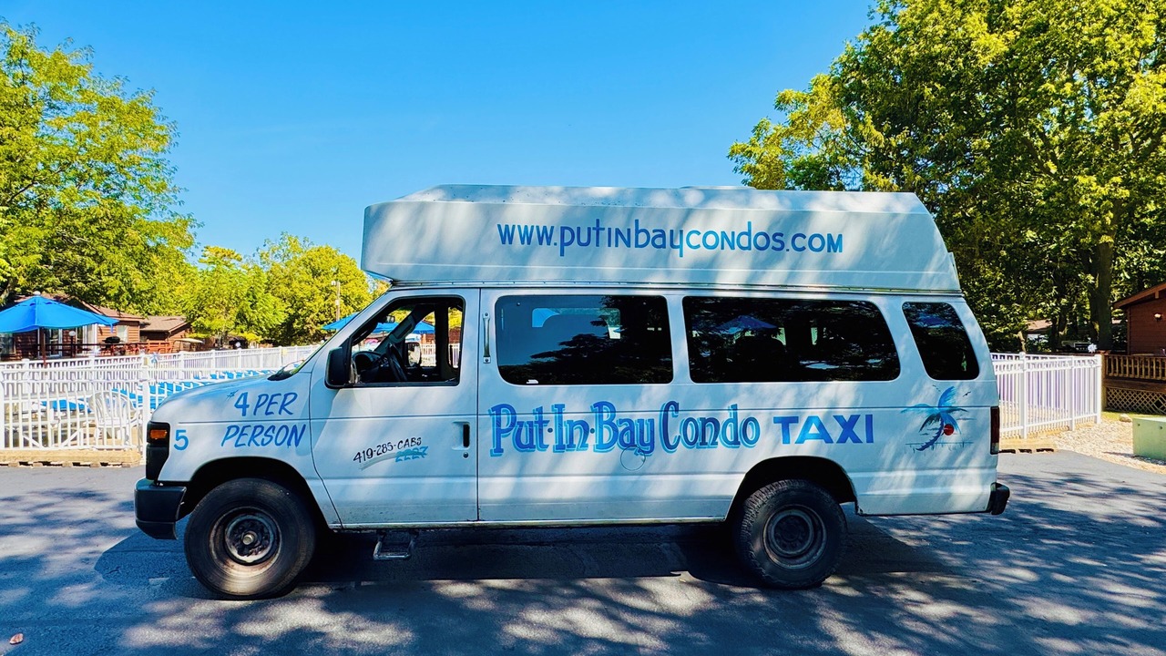 Photo of Outdoor in Put-in-Bay