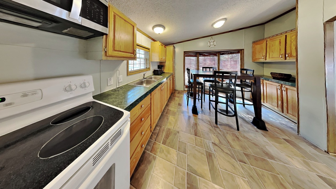 Photo of Kitchen in Put-in-Bay
