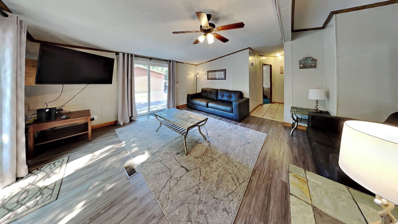 Photo of Livingroom in Put-in-Bay