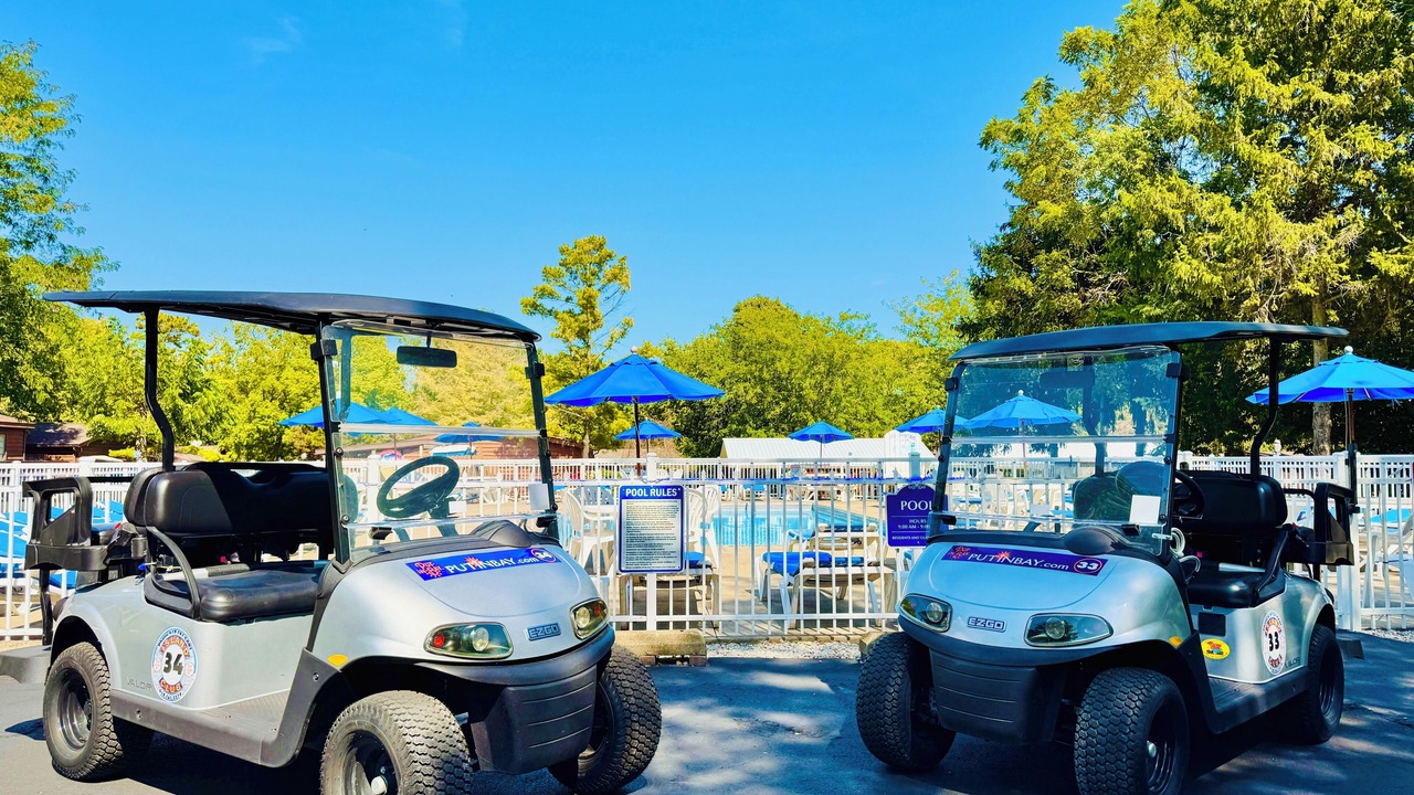 Photo of Outdoor in Put-in-Bay