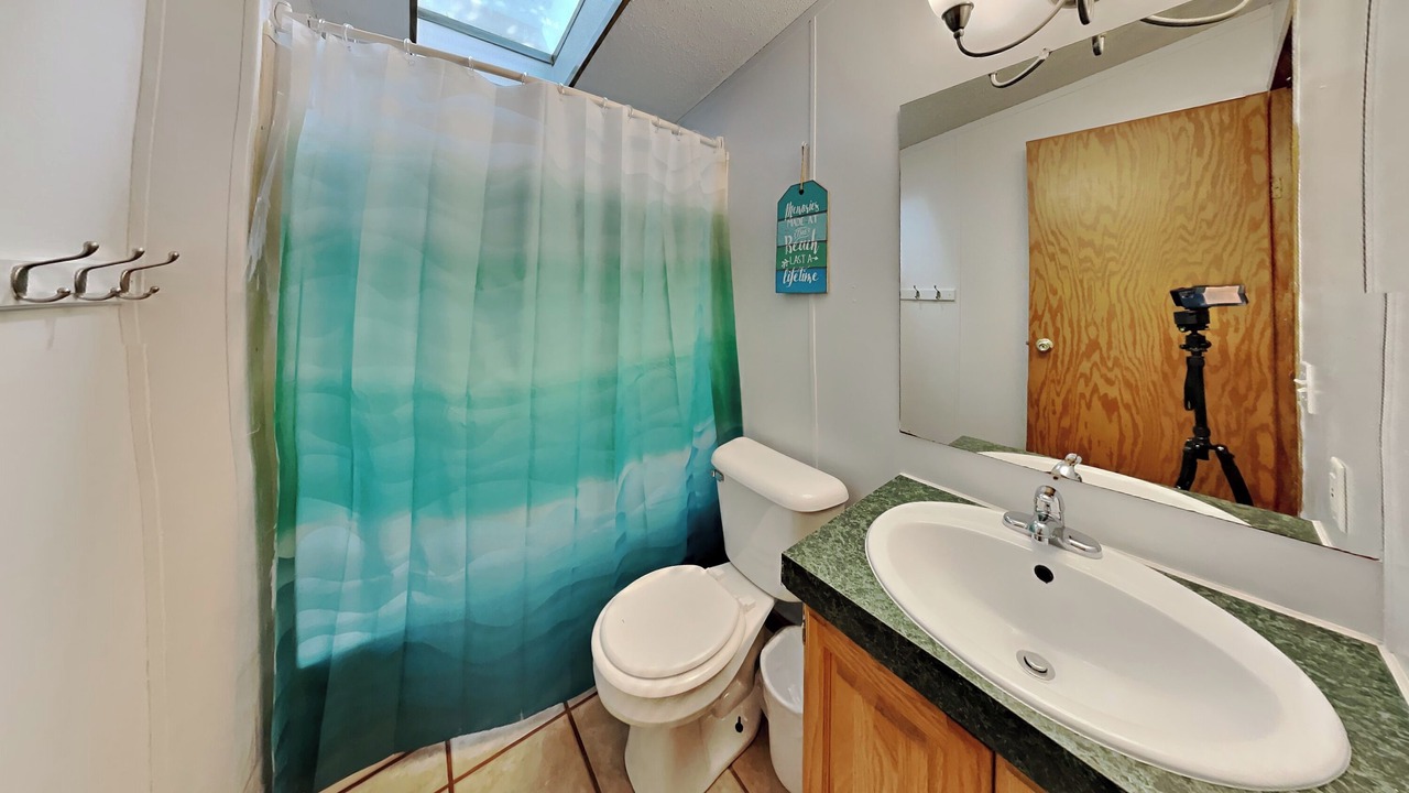 Photo of Bathroom in Put-in-Bay