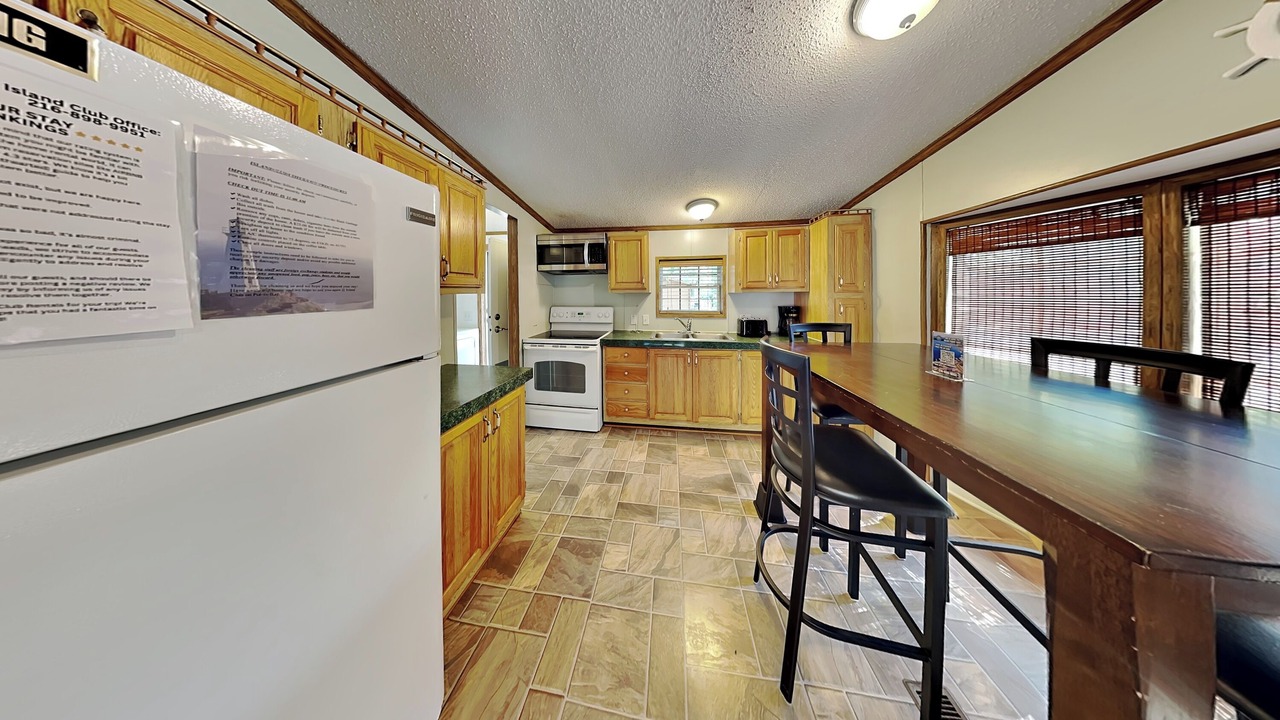 Photo of Kitchen in Put-in-Bay