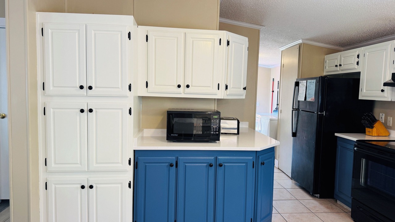 Photo of Kitchen in Put-in-Bay