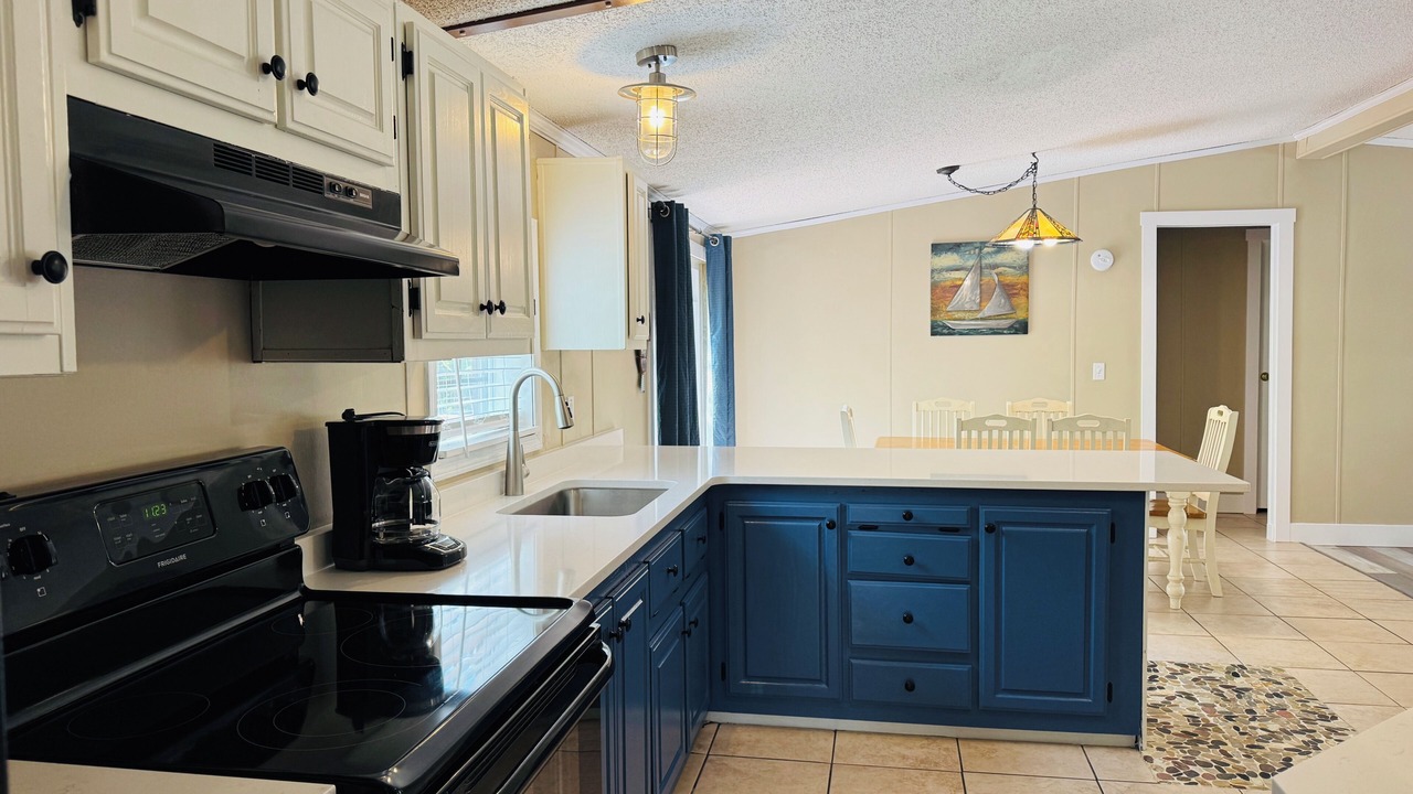 Photo of Kitchen in Put-in-Bay