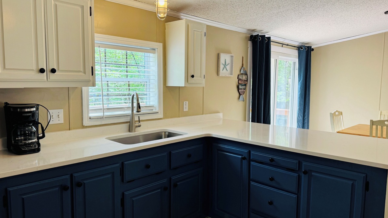 Photo of Kitchen in Put-in-Bay