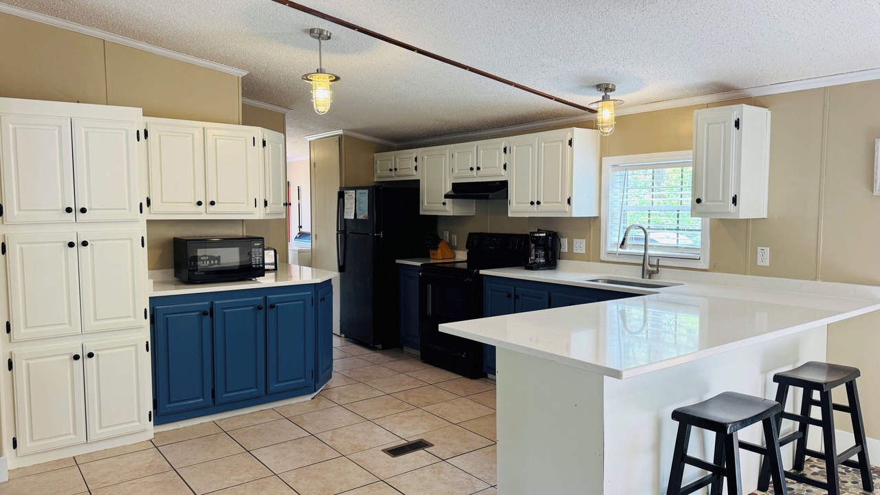 Photo of Kitchen in Put-in-Bay