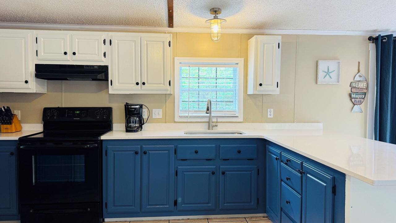 Photo of Kitchen in Put-in-Bay
