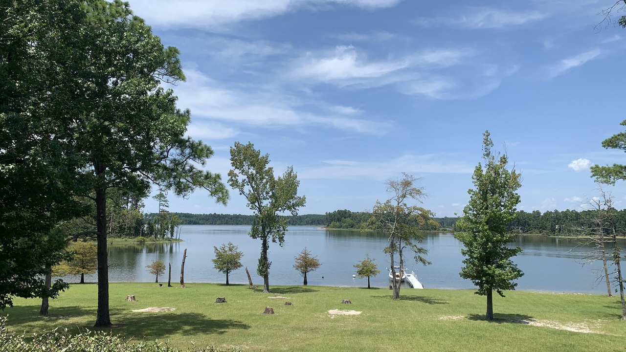 Photo of Outdoor in Brookeland