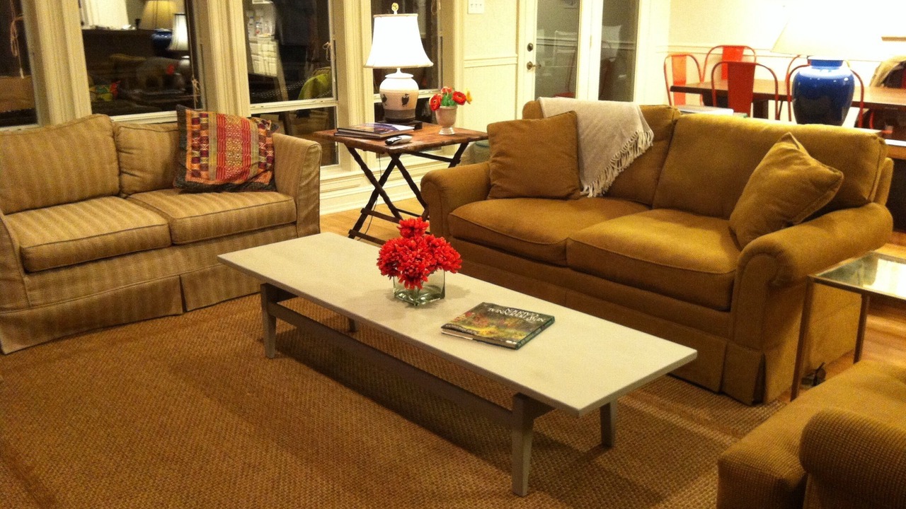 Photo of Livingroom in Brookeland