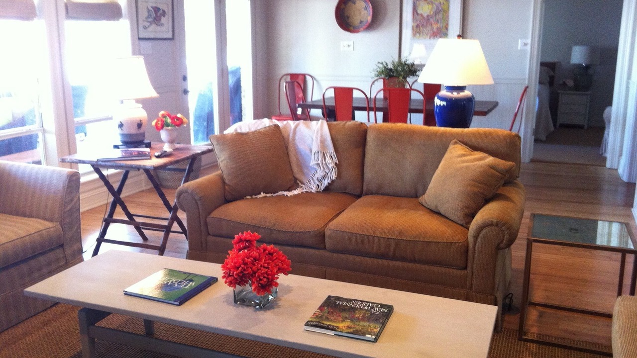 Photo of Livingroom in Brookeland