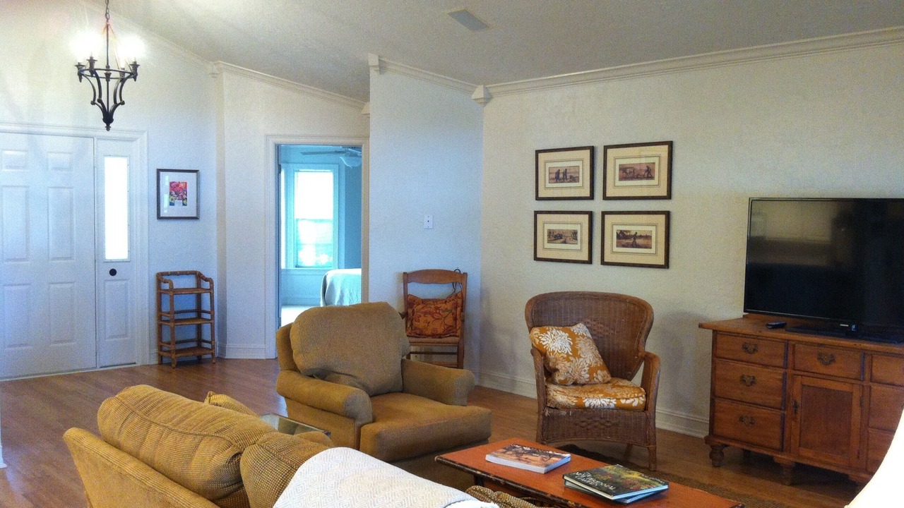 Photo of Livingroom in Brookeland