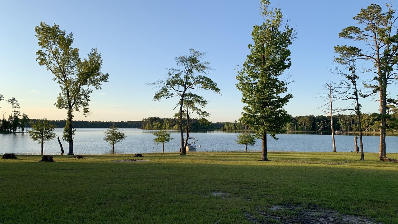 Photo of Outdoor in Brookeland