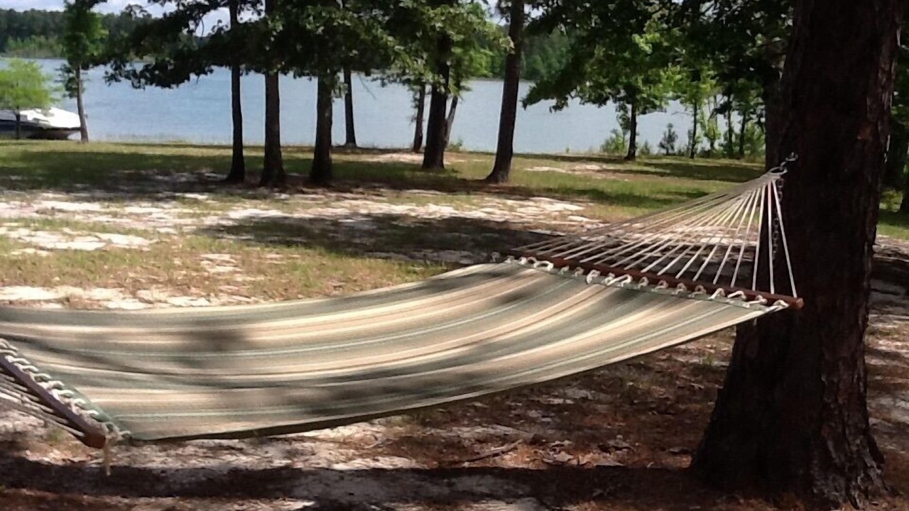 Photo of Outdoor in Brookeland