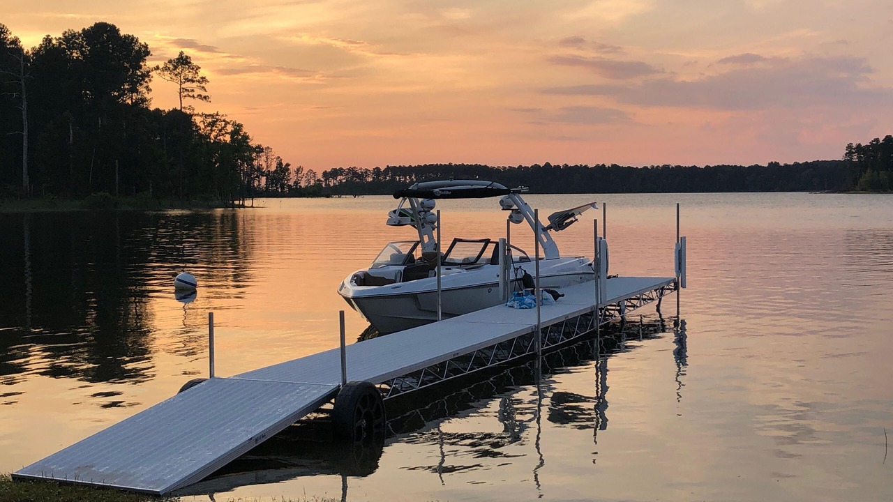Photo of Outdoor in Brookeland