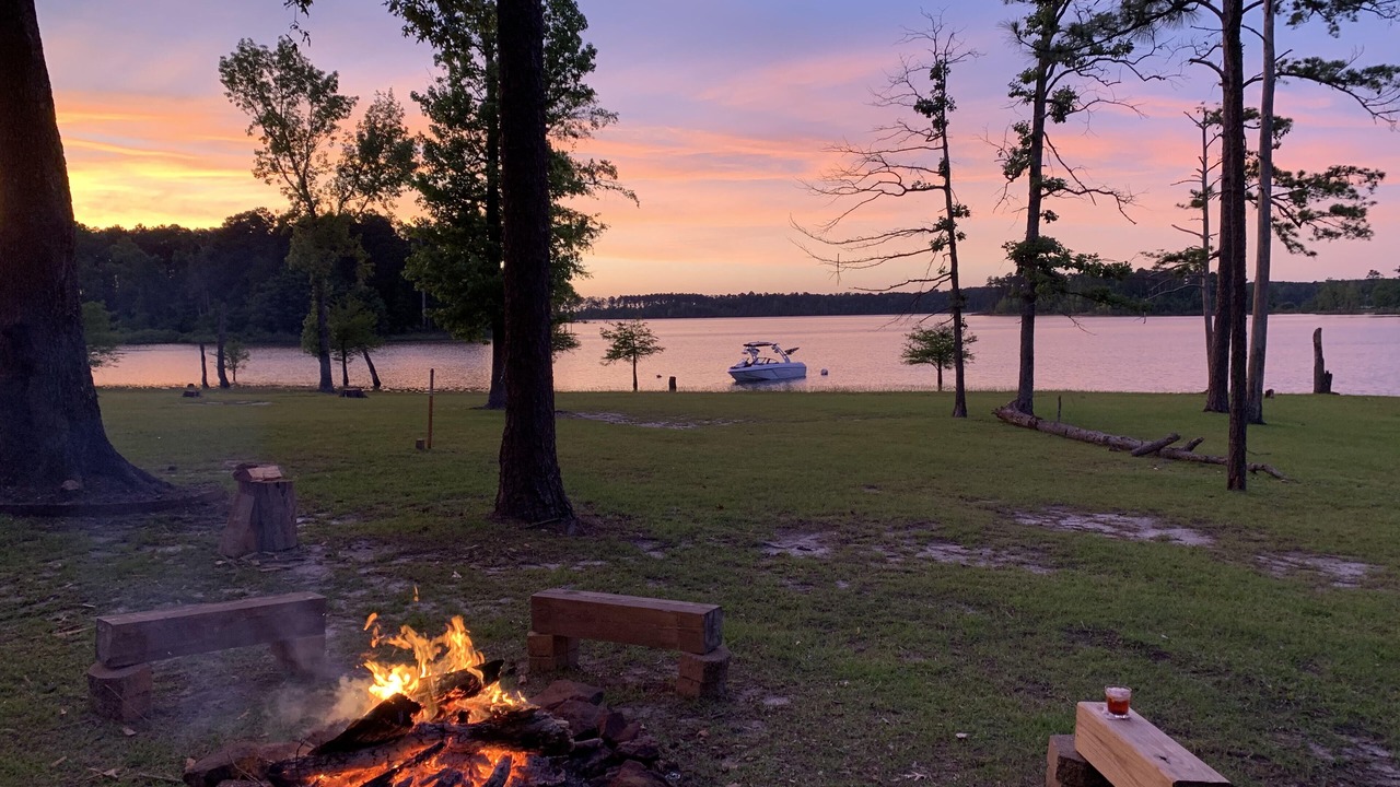 Photo of Outdoor in Brookeland