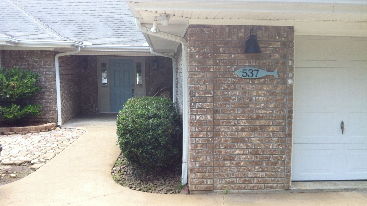 Photo of Outdoor in Brookeland