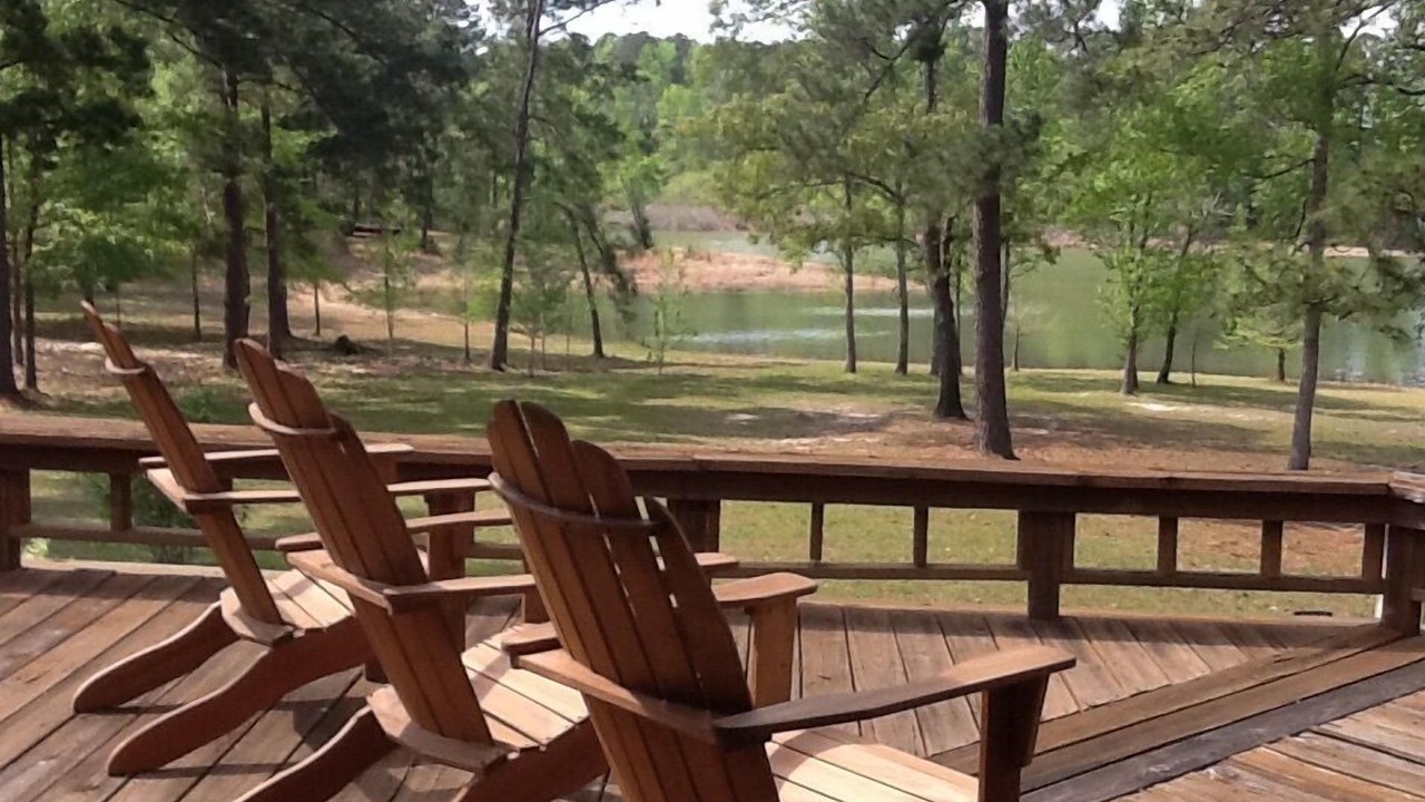 Photo of Outdoor in Brookeland