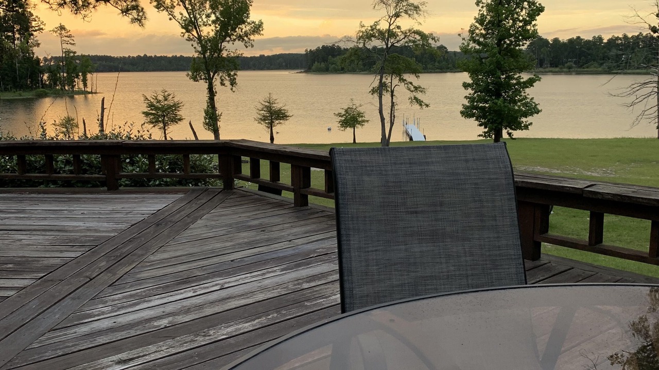 Photo of Outdoor in Brookeland