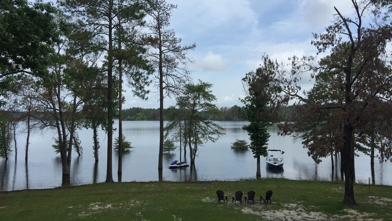 Photo of Outdoor in Brookeland