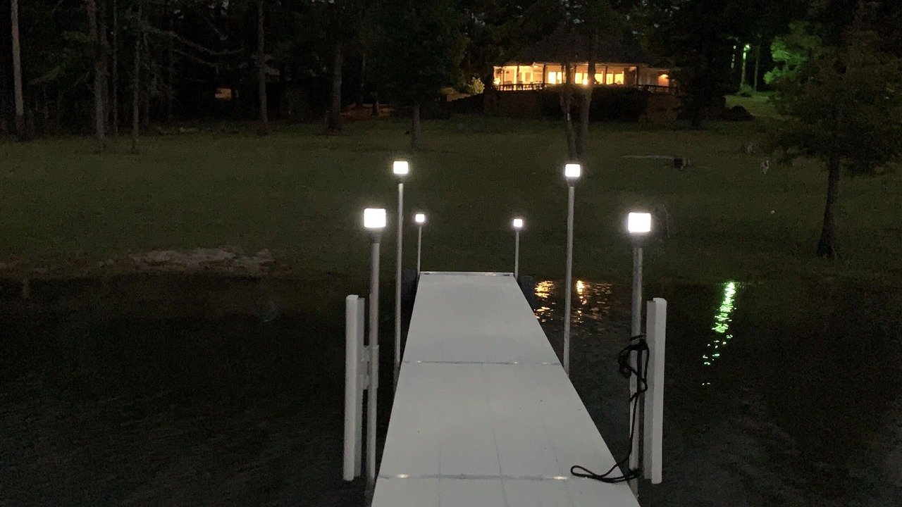 Photo of Outdoor in Brookeland
