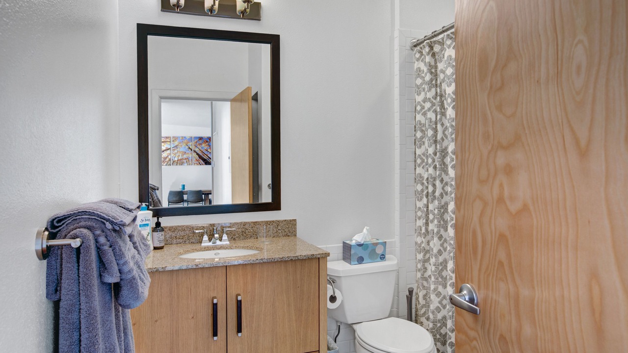 Photo of Bathroom in Carbondale