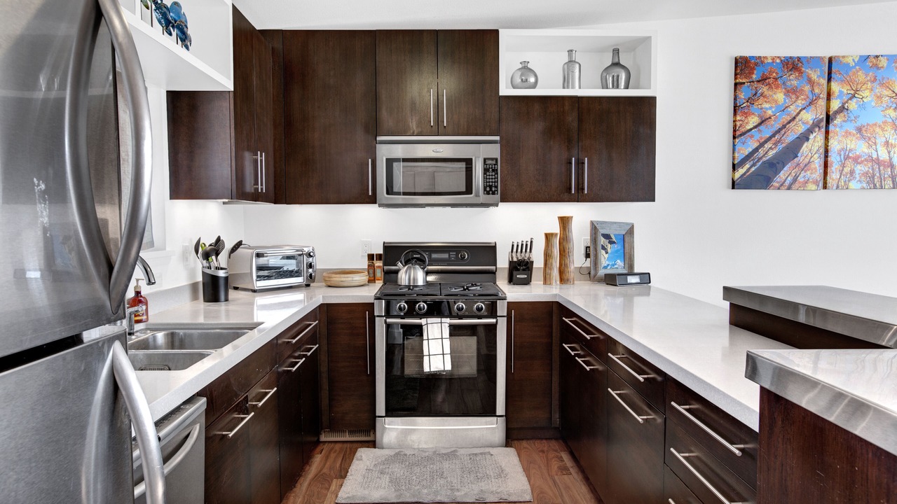 Photo of Kitchen in Carbondale