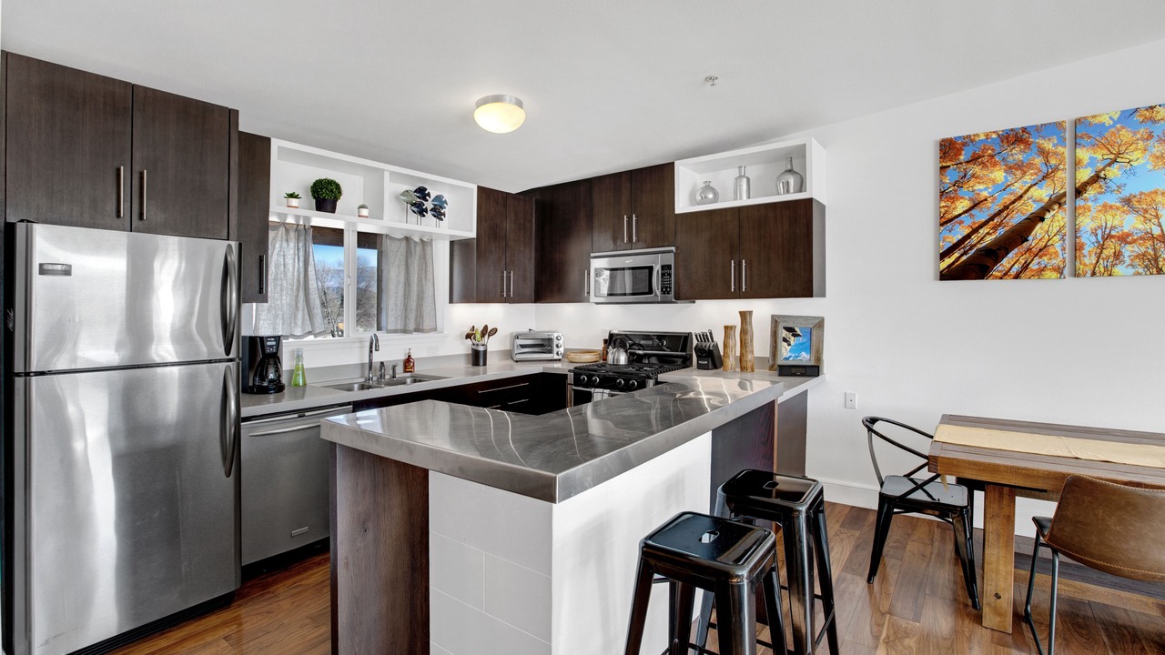 Photo of Kitchen in Carbondale