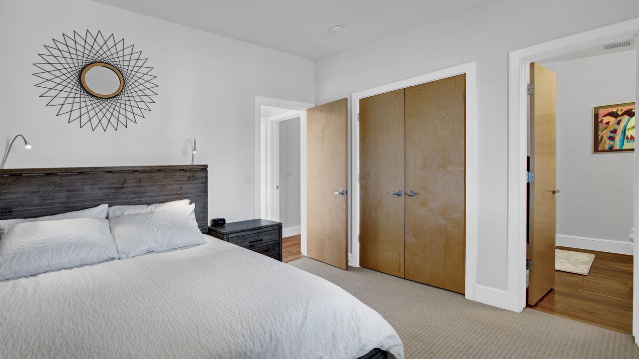 Photo of Bedroom in Carbondale