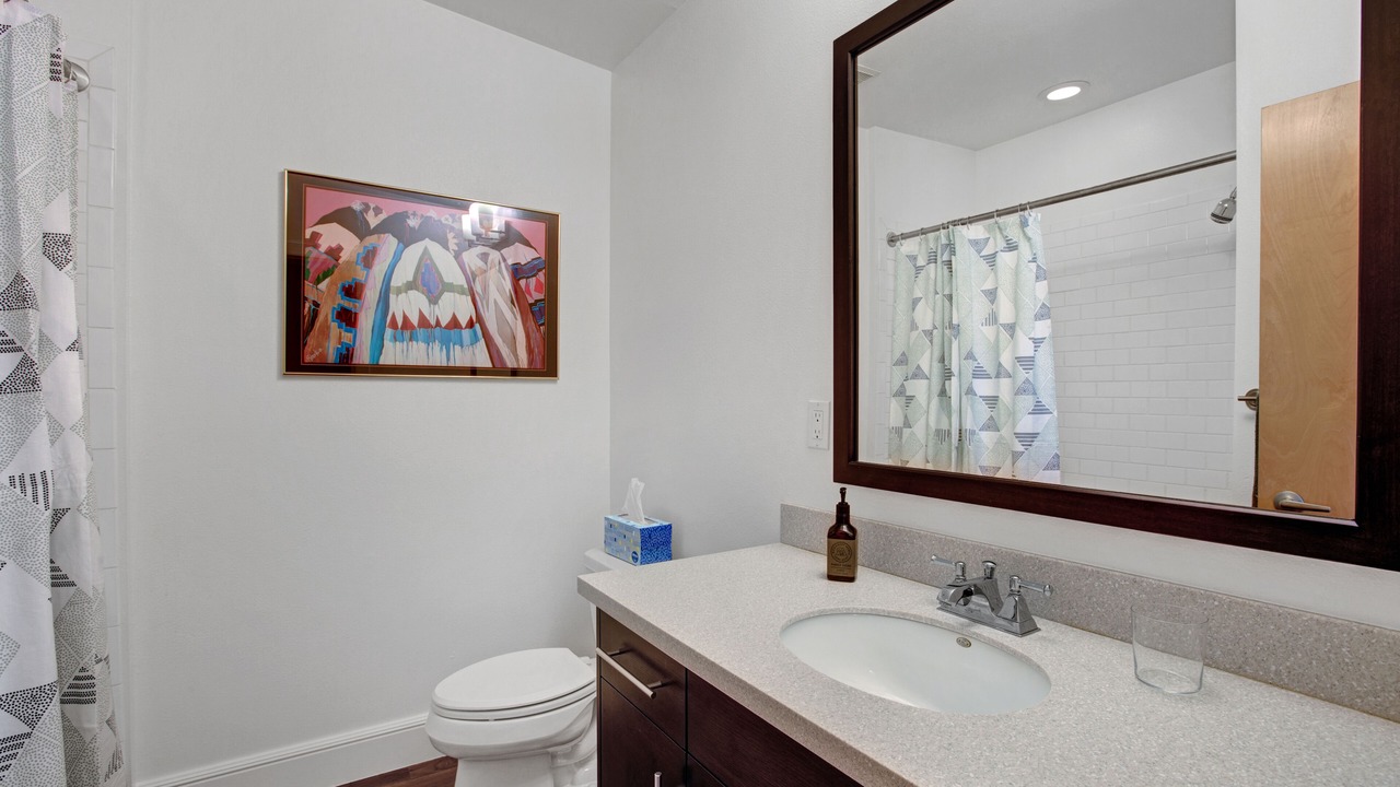 Photo of Bathroom in Carbondale