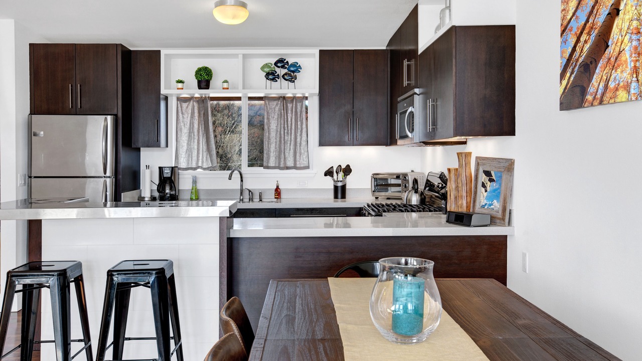 Photo of Kitchen in Carbondale