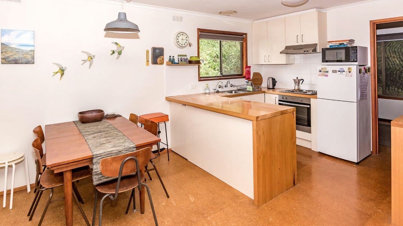 Photo of Kitchen in Sandy Point
