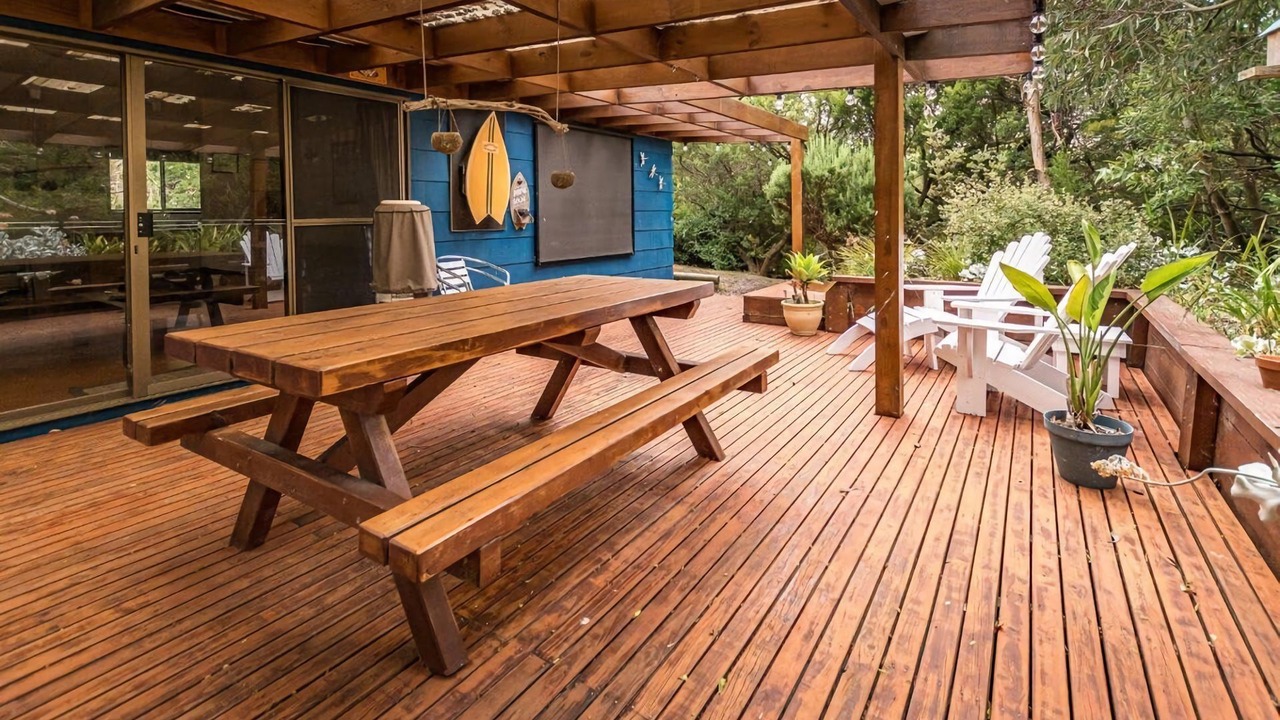 Photo of Outdoor in Sandy Point