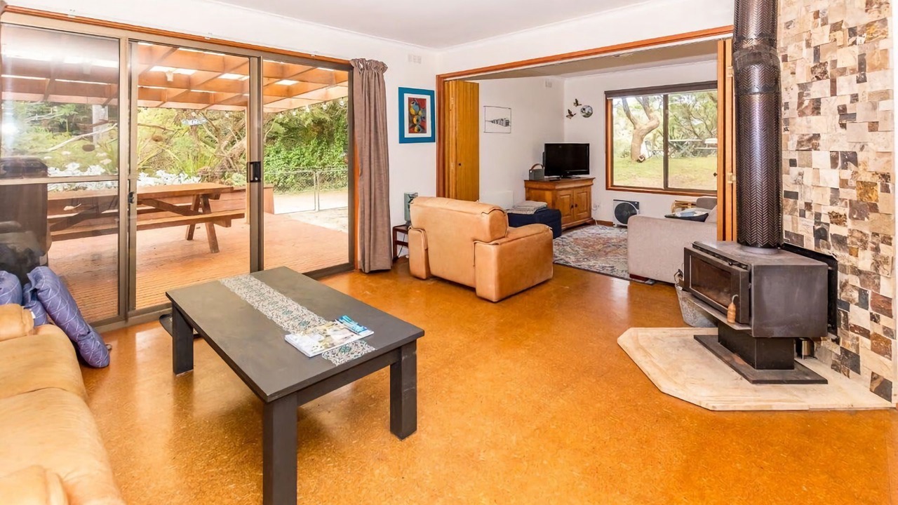 Photo of Livingroom in Sandy Point