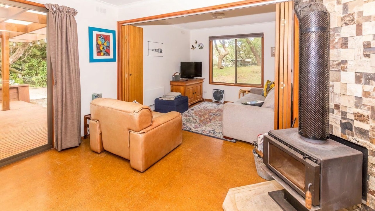 Photo of Livingroom in Sandy Point