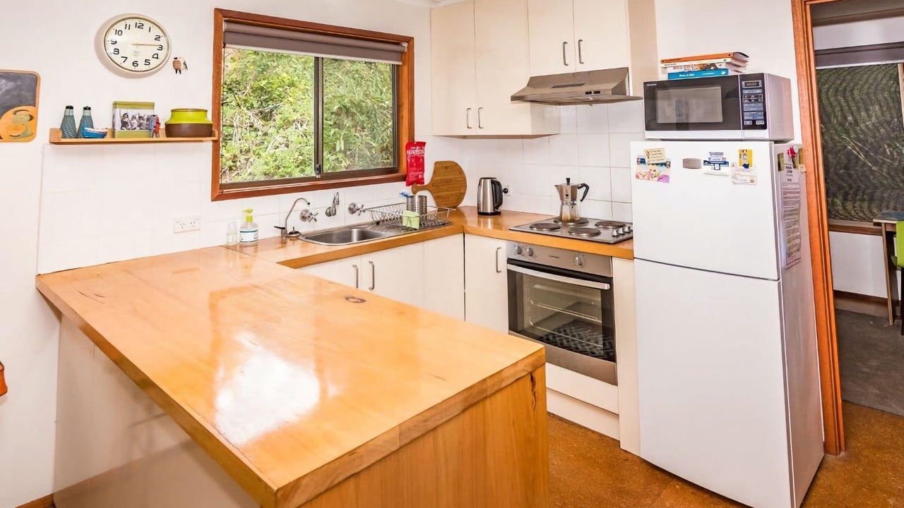 Photo of Kitchen in Sandy Point