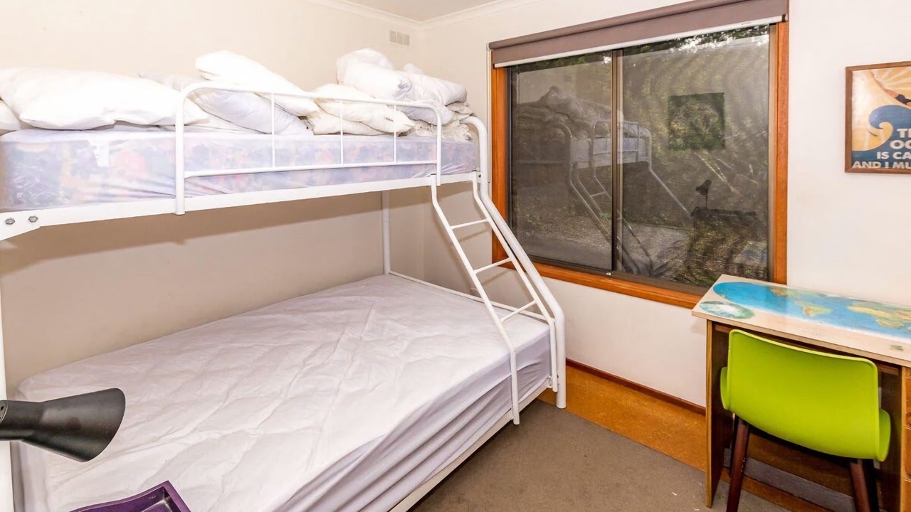 Photo of Bedroom in Sandy Point